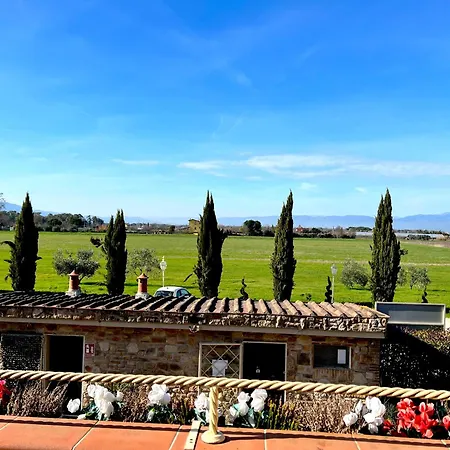 Agriturismo La Rugea - Le Spighe-2